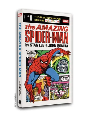 Amazing Spider-Man