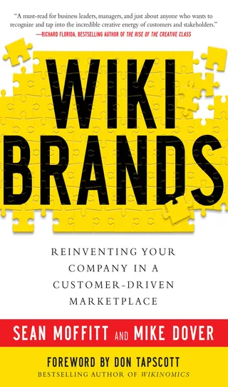 Wikibrands
