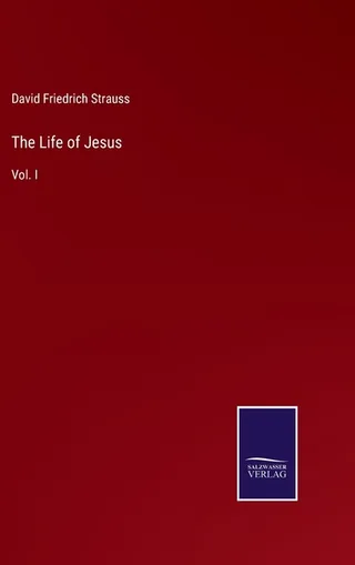 The Life of Jesus