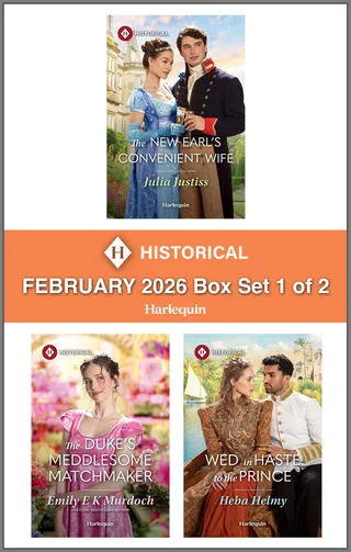 Box Set 1
