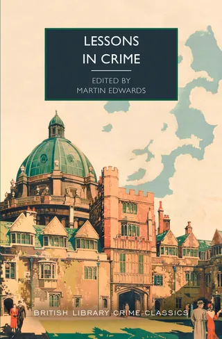 Lessons in Crime