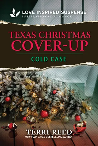 Texas Christmas Cover-Up