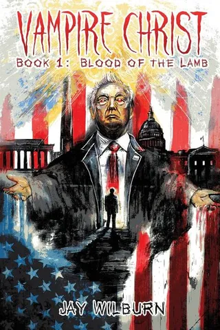 Vampire Christ