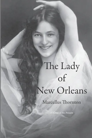 The Lady of New Orleans