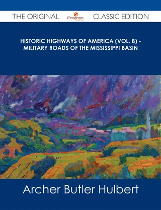 Historic Highways of America