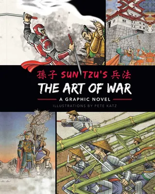 The Art of War: A Graphic Novel