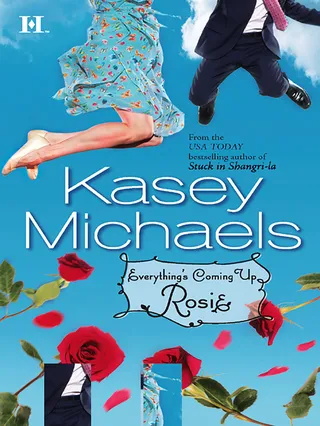 Everything's Coming Up Rosie