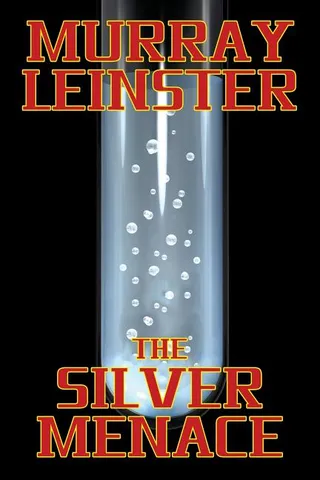 The Silver Menace