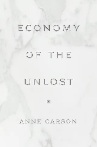 Economy of the Unlost
