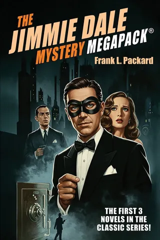 The Jimmie Dale Mystery MEGAPACK(R