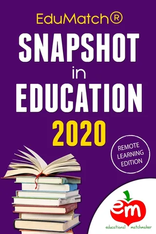 EduMatch Snapshot in Education