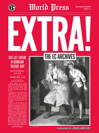 The EC Archives