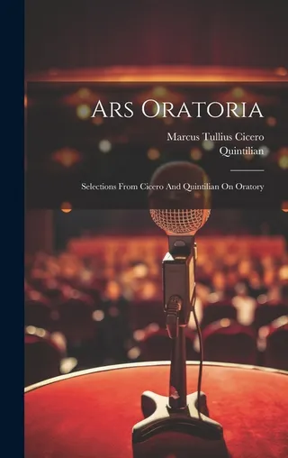 Ars Oratoria