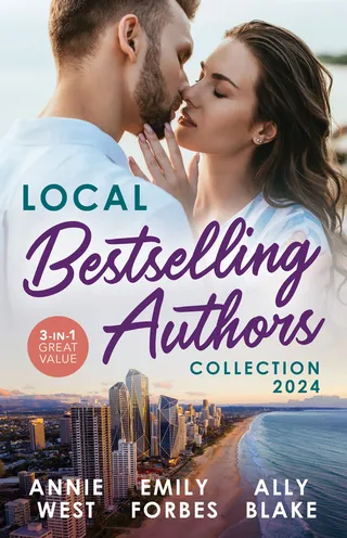 The Innocent's Protector In Paradise / Rescuing The Paramedic's Heart / The Millionaire's Melbourne Proposal
