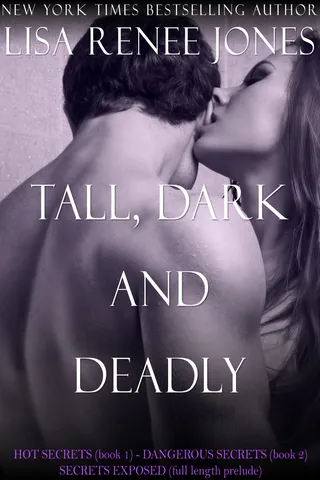 Tall, Dark and Deadly