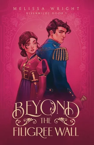 Beyond the Filigree Wall