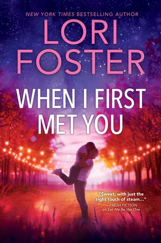 When I First Met You