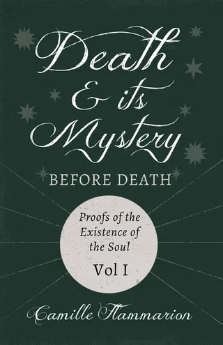 Death and its Mystery