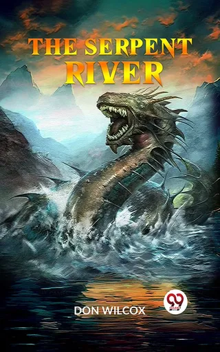 Serpent River