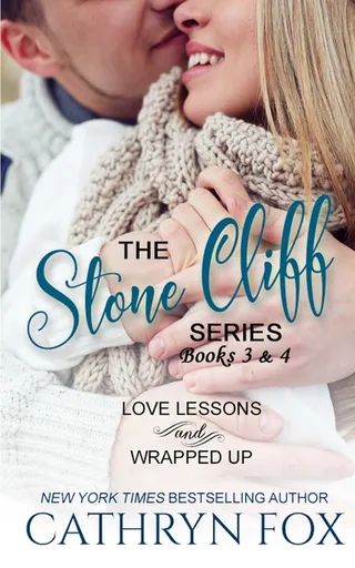 Stone Cliff