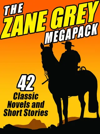 Zane Grey Megapack