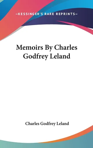 Memoirs