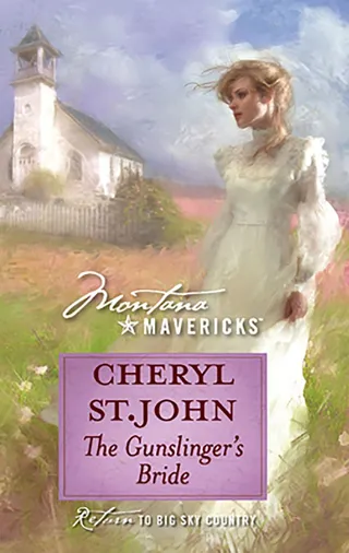 Gunslinger's Bride