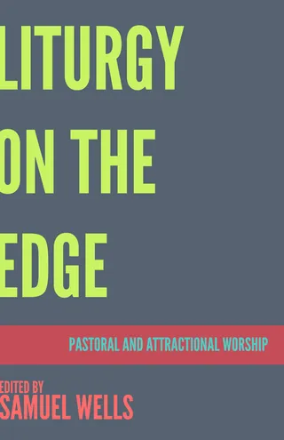 Liturgy on the Edge