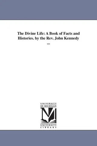 The Divine Life