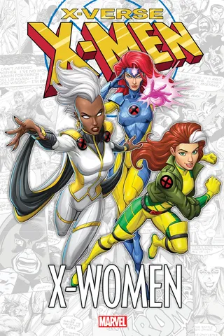 X-Men