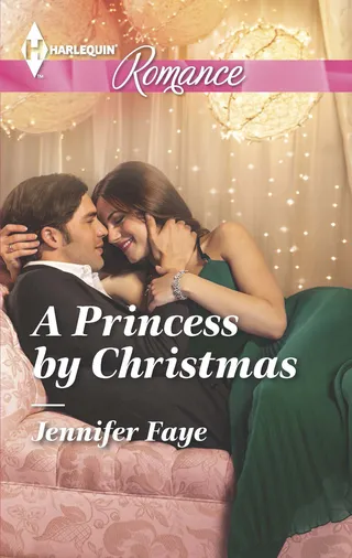 Princess by Christmas