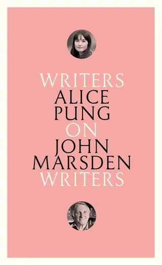 On John Marsden