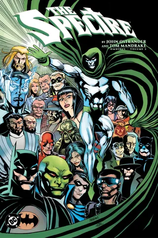 The Spectre