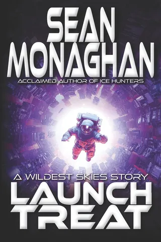 Launch Treat