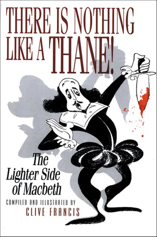 There Is Nothing Like a Thane!