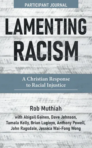 Lamenting Racism
