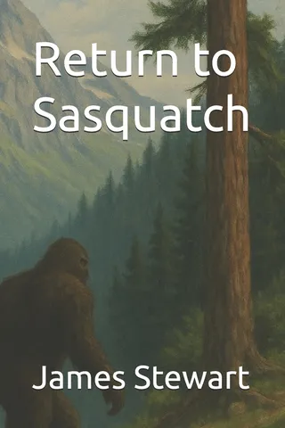 Return to Sasquatch