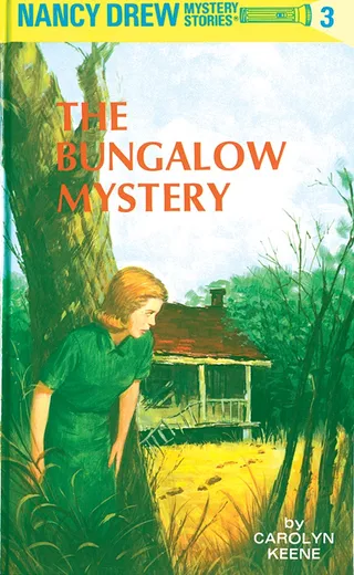Nancy Drew