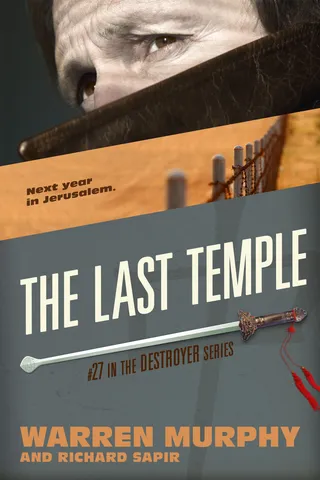 The Last Temple