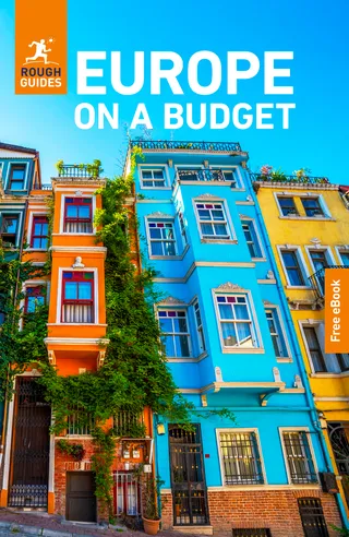 Europe on a Budget
