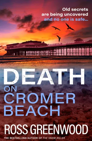 Death on Cromer Beach