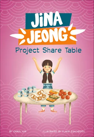 Project Share Table