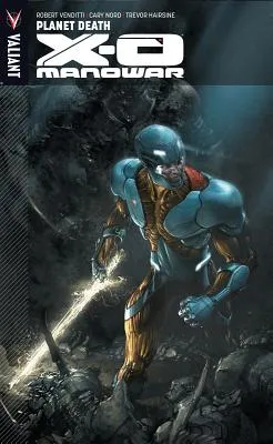 X-O Manowar