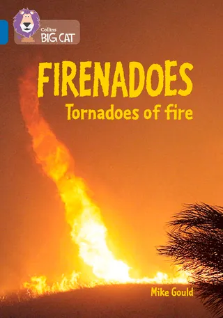 Collins Big Cat Firenados