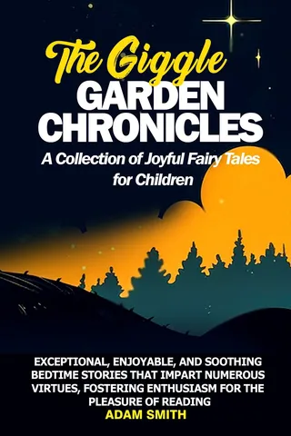 Giggle Garden Chronicles