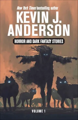 Horror and Dark Fantasy Stories