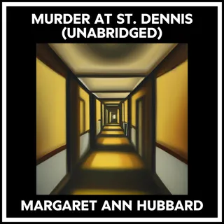 Murder at St. Dennis