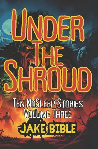 Under The Shroud
