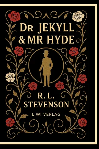 Strange Case of Dr Jekyll and Mr Hyde: Dr Jekyll and Mr Hyde (English Edition)