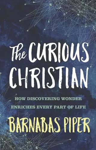 The Curious Christian